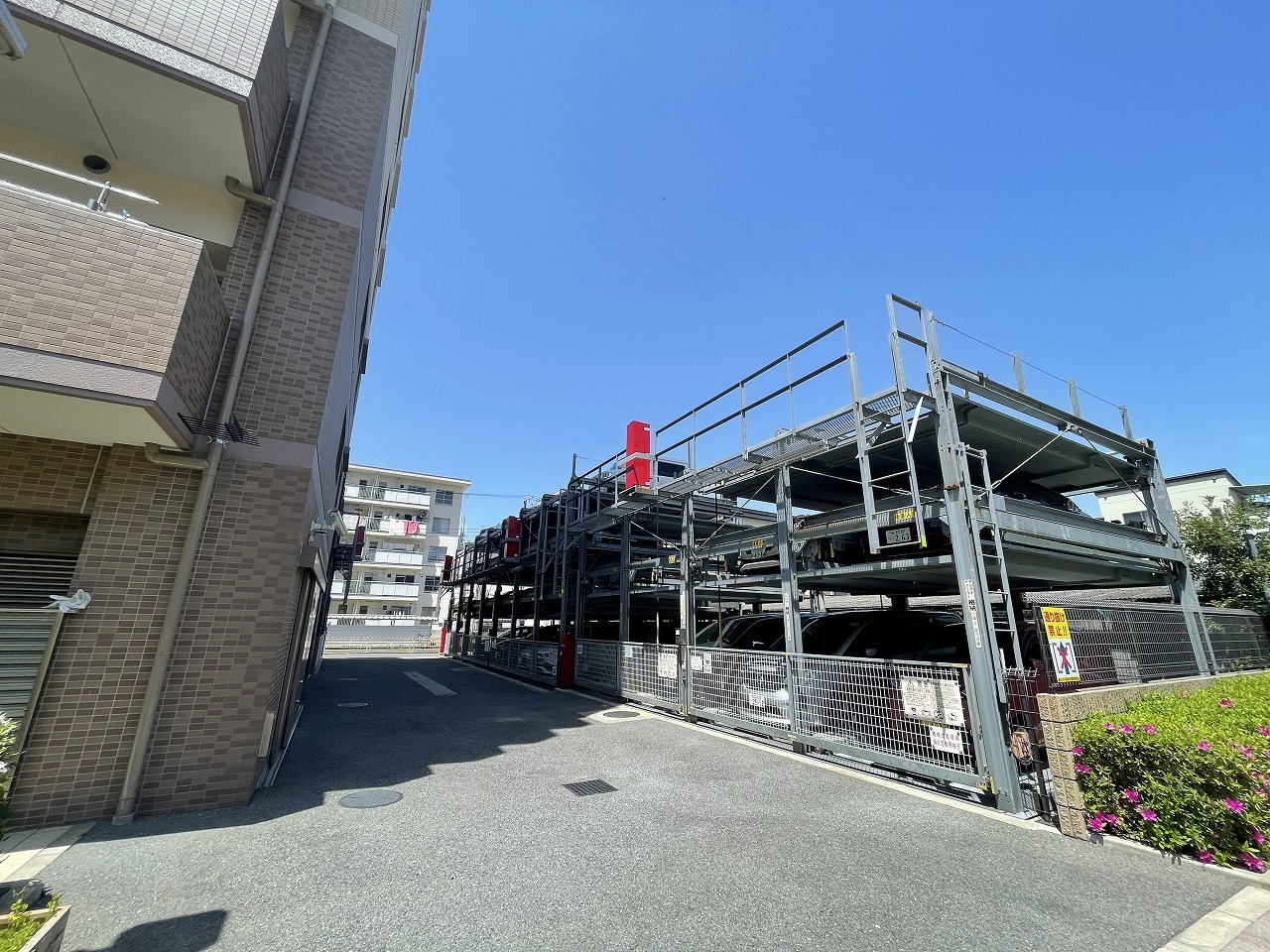 BELISTA都島毛馬橋-h