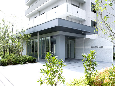 BELISTA八潮-h