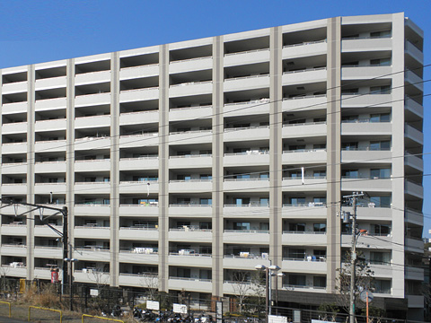 BELISTA衣笠駅前壱番館-h