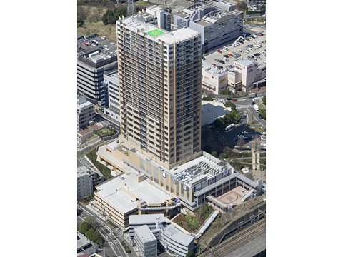 BELISTAタワー東戸塚-h