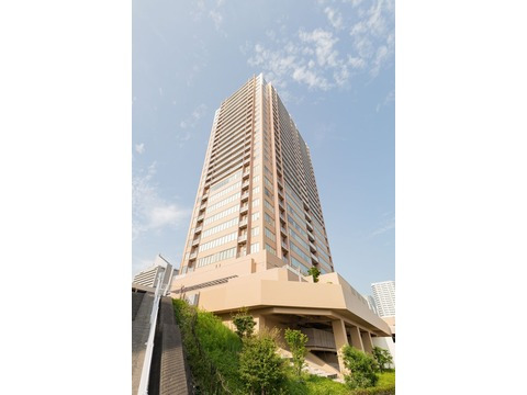 BELISTAタワー東戸塚-h