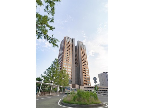 BELISTAタワー東戸塚-h