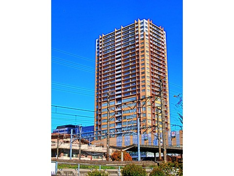 BELISTAタワー東戸塚-h