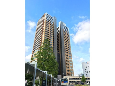 BELISTAタワー東戸塚-h