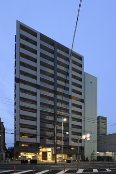 グランオアシス蒲生四丁目-h