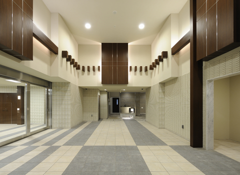 グランオアシス蒲生四丁目-h