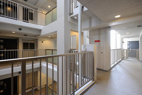 グランオアシス蒲生四丁目-h