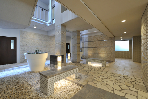 グランオアシス蒲生四丁目-h