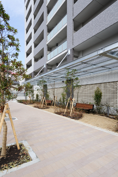 グランオアシス蒲生四丁目-h