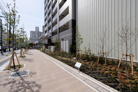 グランオアシス蒲生四丁目-h