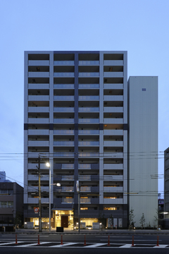 グランオアシス蒲生四丁目-h