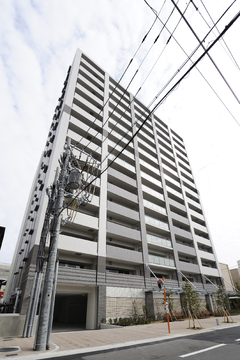 グランオアシス蒲生四丁目-h