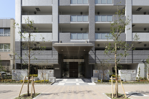 グランオアシス蒲生四丁目-h