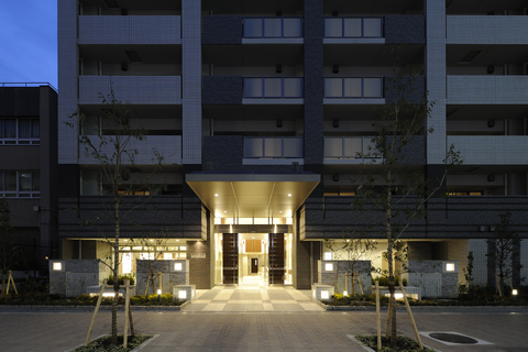 グランオアシス蒲生四丁目-h