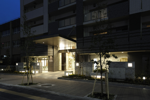 グランオアシス蒲生四丁目-h