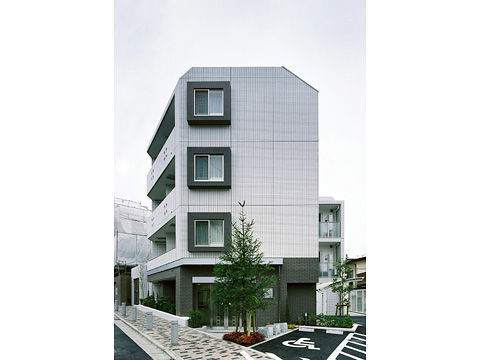 BELISTA品川中延-h