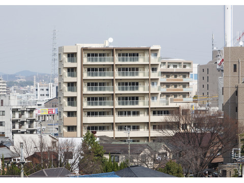 BELISTA茶屋ヶ坂東-h