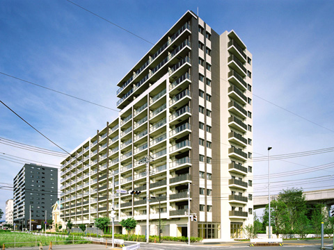 BELISTA流山おおたかの森-0-0