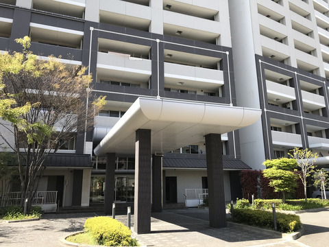 堺東ヴューモ-h