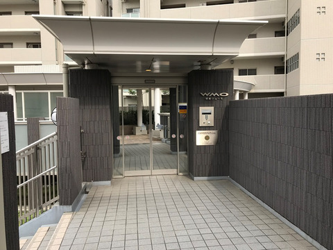 堺東ヴューモ-h