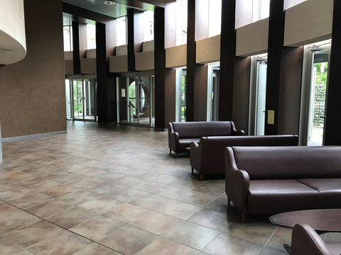 堺東ヴューモ-h