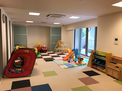 堺東ヴューモ-h