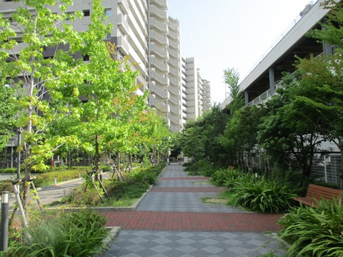 堺東ヴューモ-h