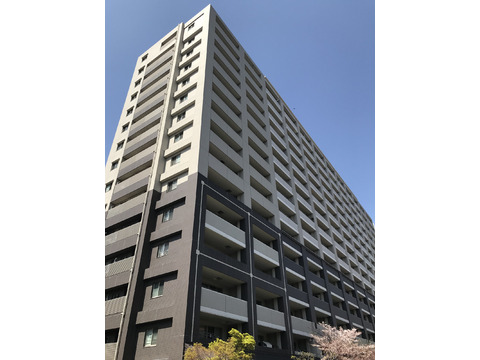 堺東ヴューモ-h