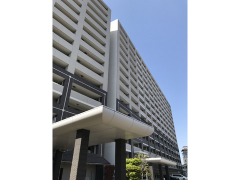 堺東ヴューモ-h