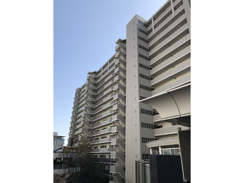 堺東ヴューモ-h