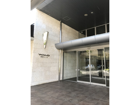 堺東ヴューモ-h