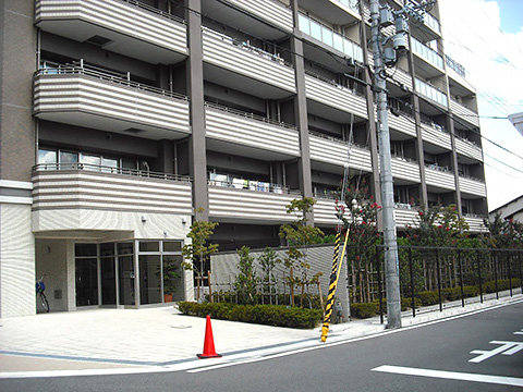 BELISTA吹田山手町-h