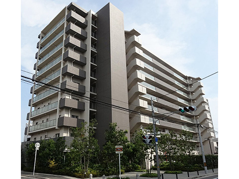 ローレルコート御幣島-0-0