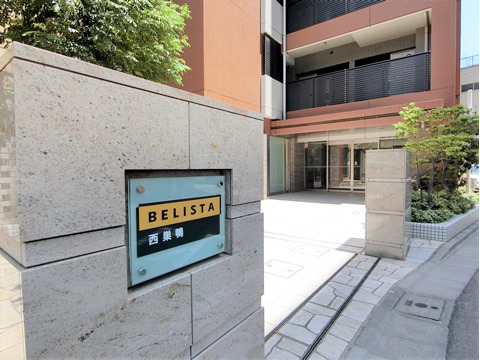 BELISTA西巣鴨-h
