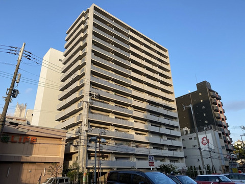 BELISTA夕陽ヶ丘-h