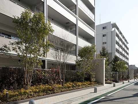 BELISTA三鷹下連雀壱番館-h