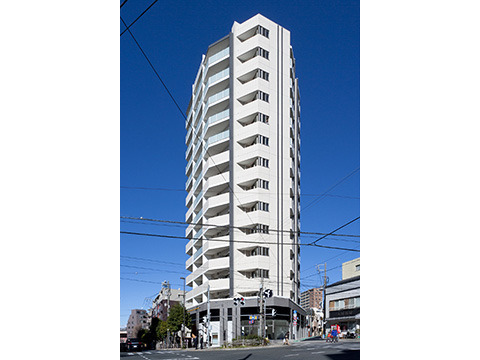 BELISTA文京白山-h