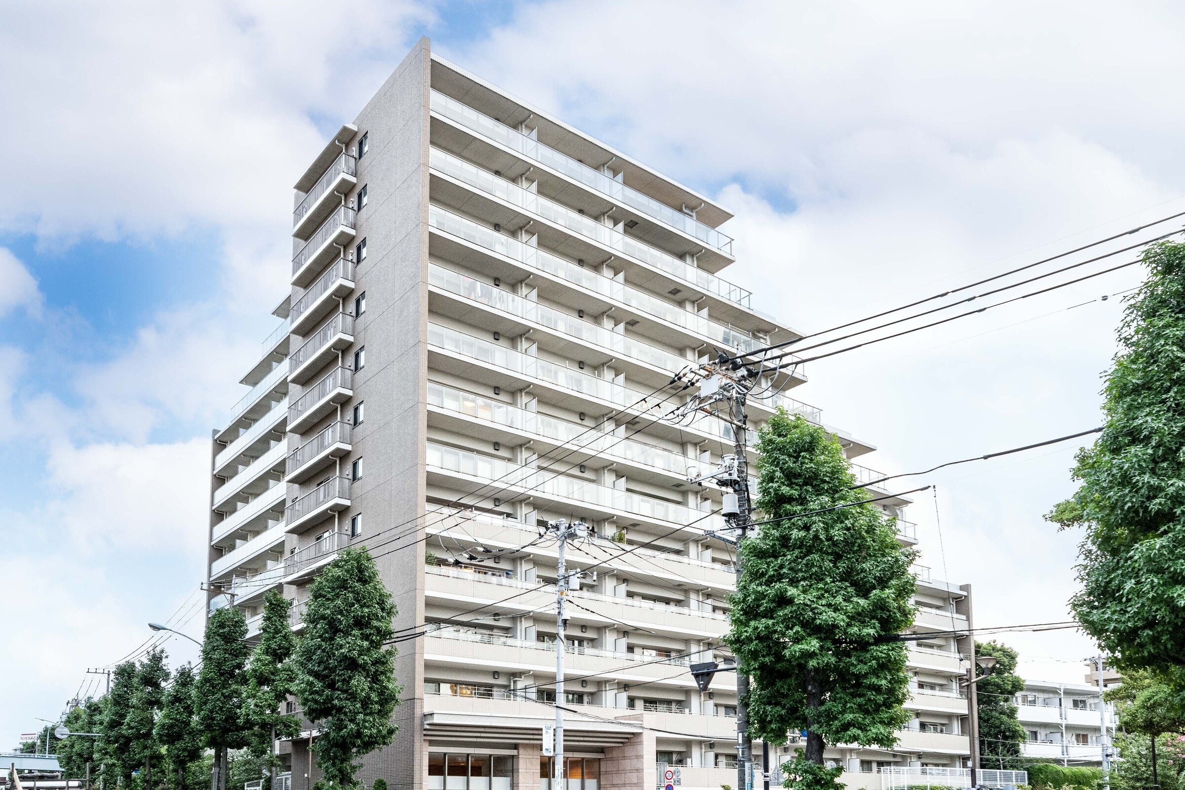 BELISTA高井戸駅前-0-0