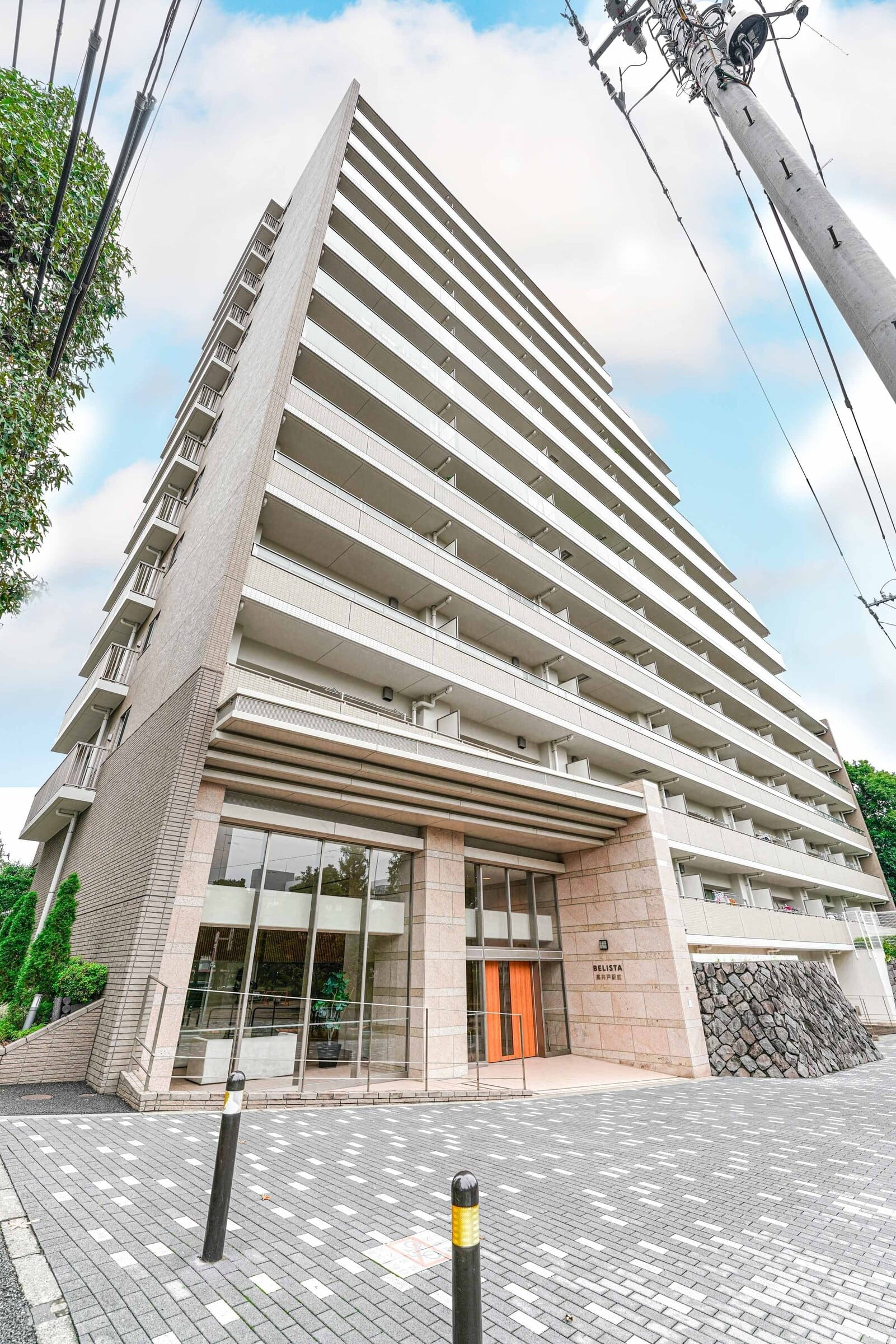 BELISTA高井戸駅前-h