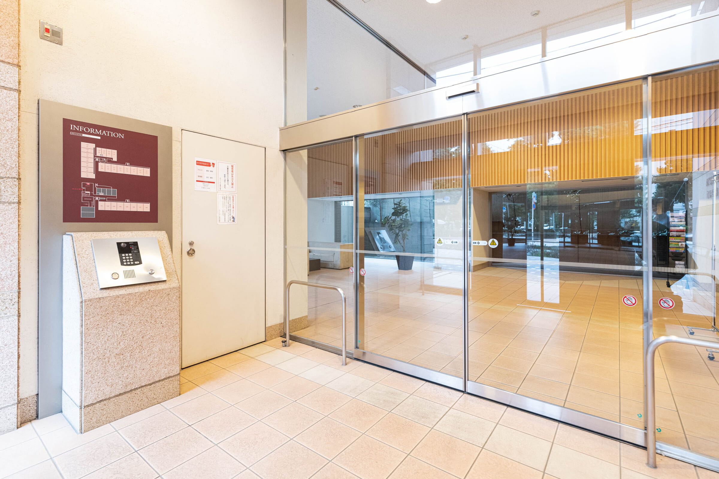 BELISTA高井戸駅前-h