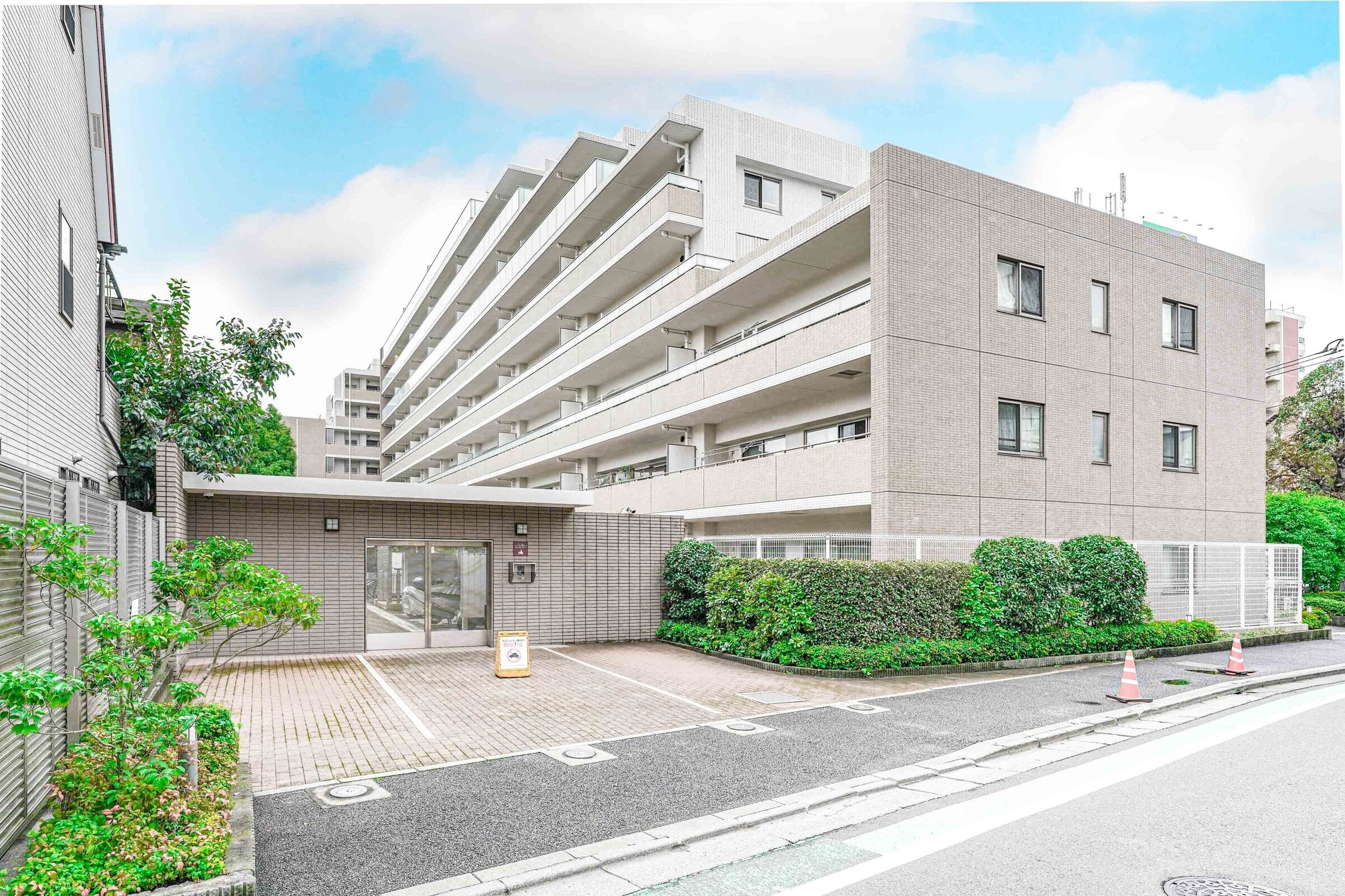 BELISTA高井戸駅前-h