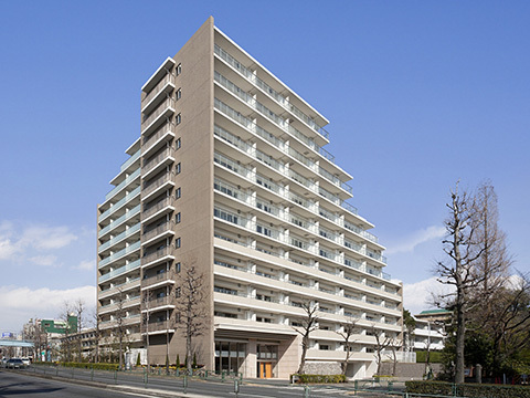 BELISTA高井戸駅前-h