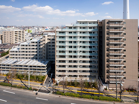 BELISTA高井戸駅前-h