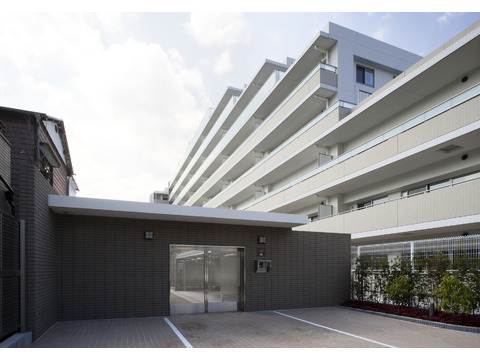 BELISTA高井戸駅前-h