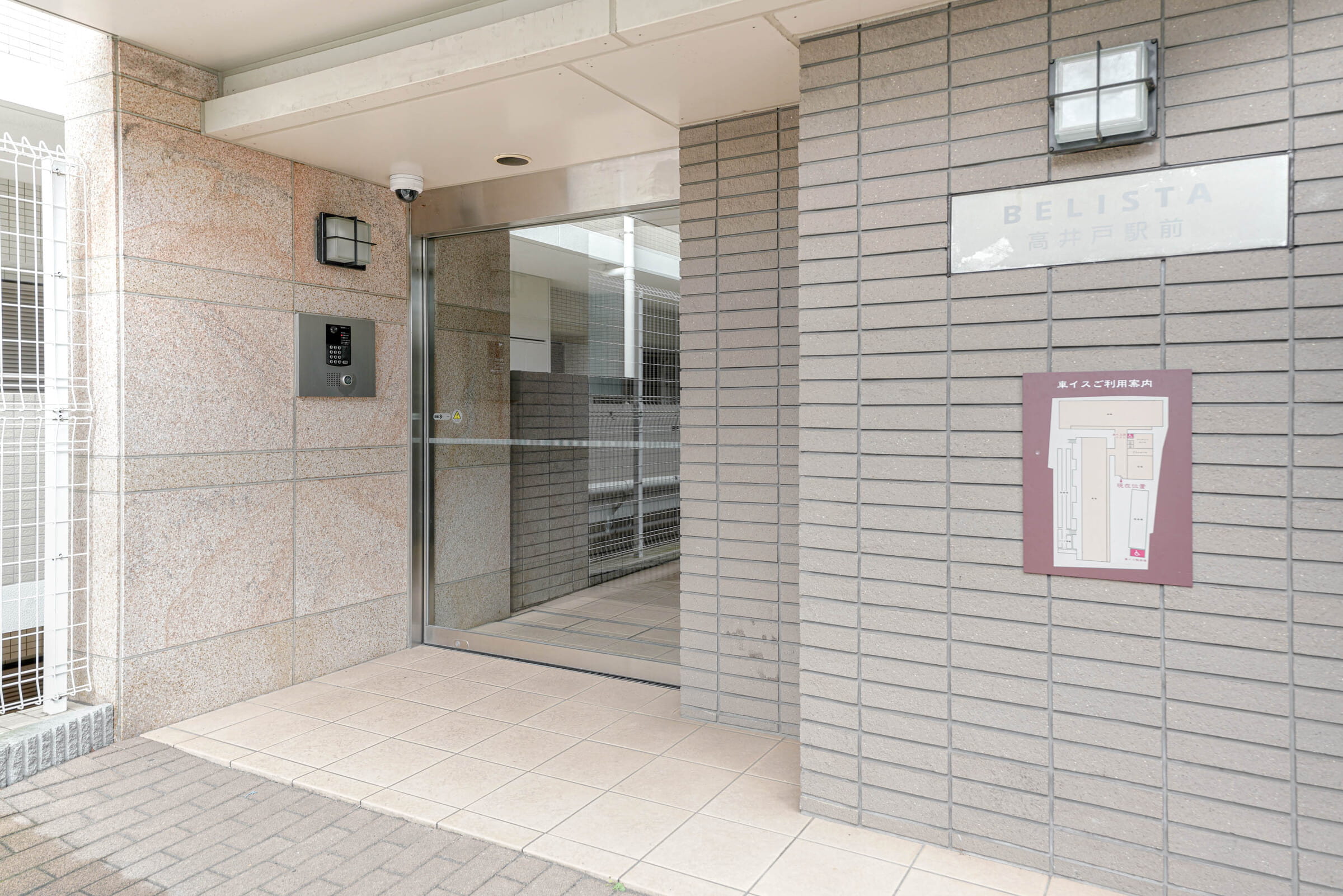 BELISTA高井戸駅前-h