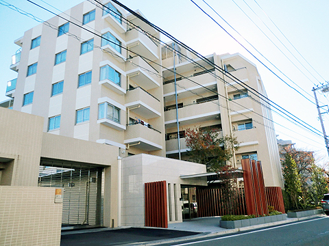 BELISTA千歳船橋-h