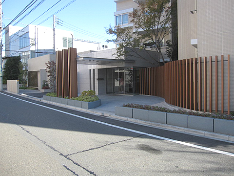 BELISTA千歳船橋-h