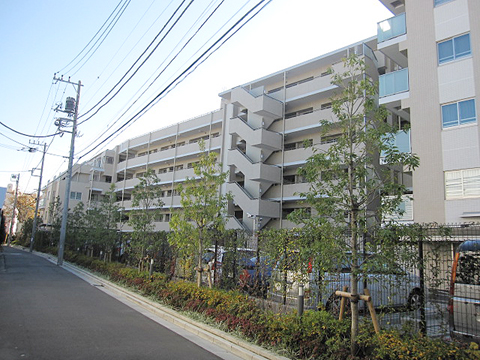 BELISTA千歳船橋-h