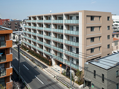 BELISTA志村三丁目-h