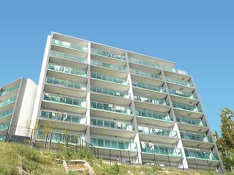 BELISTAあざみ野-h